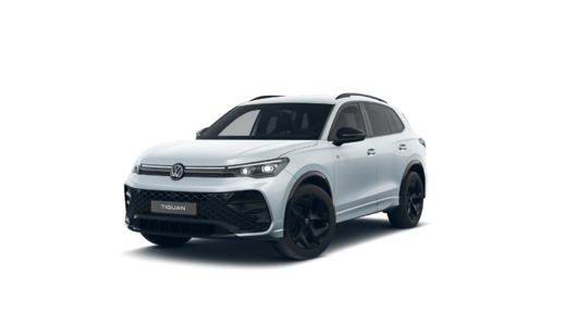 Slika: Tiguan R-Line 1.5 eTSI