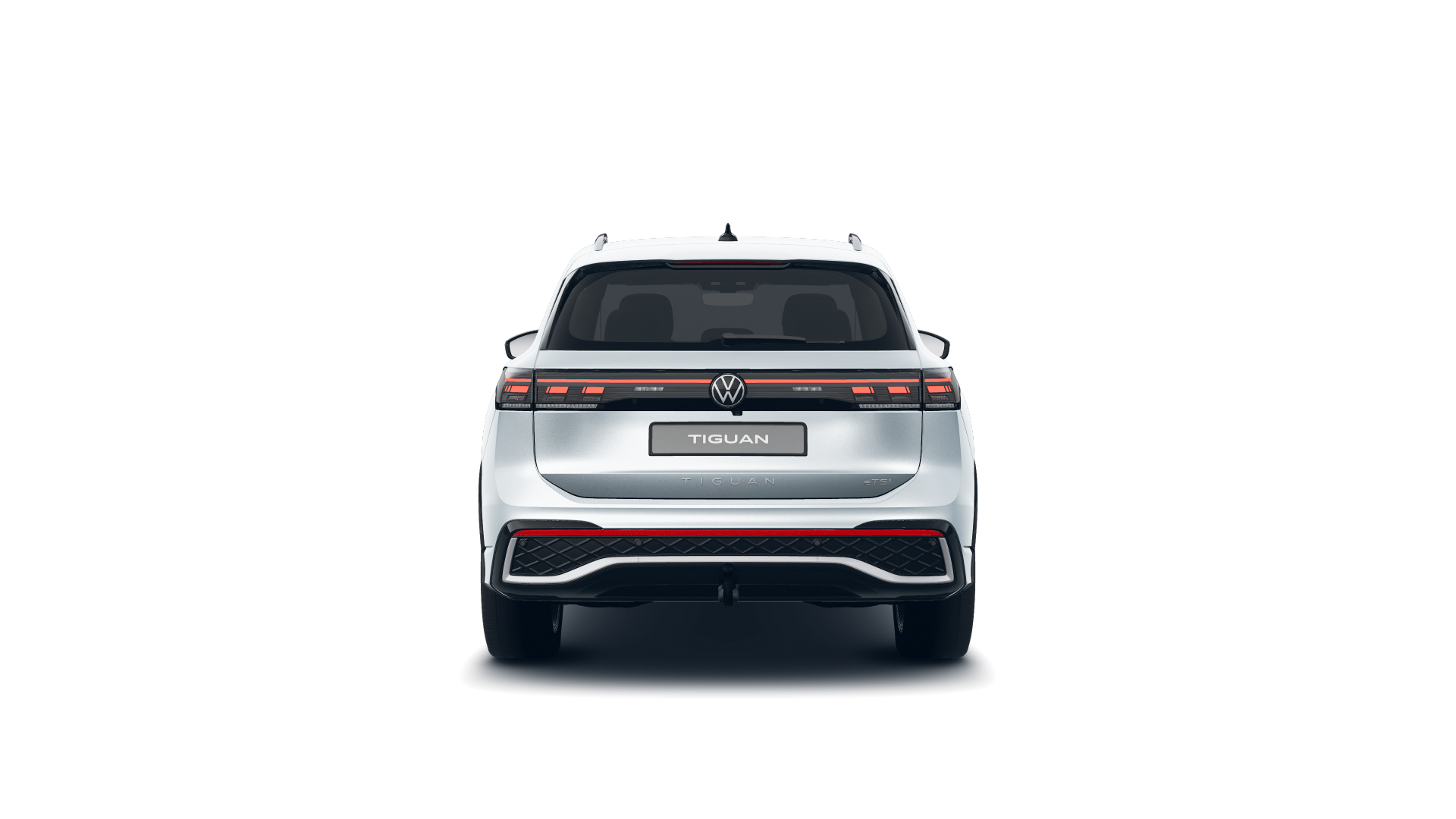 Slika: Tiguan R-Line 1.5 eTSI