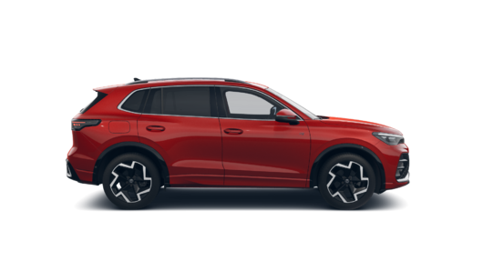 Slika: Tiguan R-Line 1.5 eTSI
