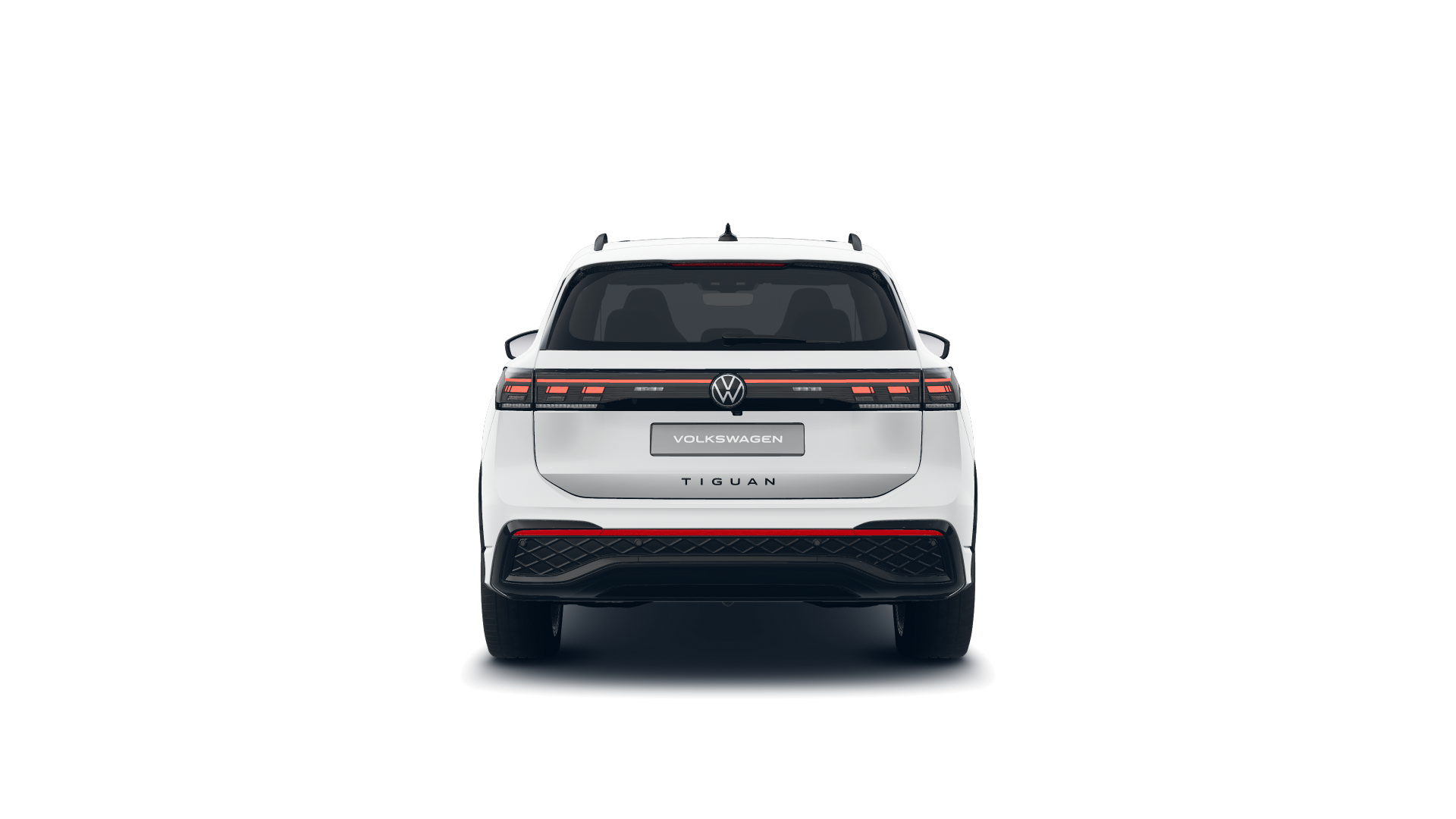 Slika: Tiguan 4JOY 1.5 eTSI