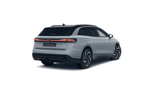 Slika: ID.7 Tourer Pro 4ALL 210 kW