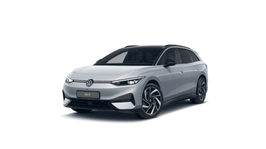 Slika: ID.7 Tourer Pro 4ALL 210 kW