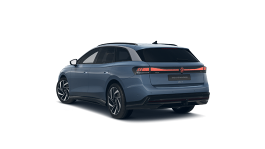 Slika: ID.7 Tourer Pro 4ALL 210 kW