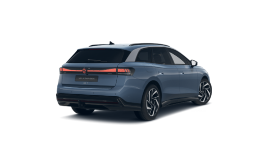 Slika: ID.7 Tourer Pro 4ALL 210 kW