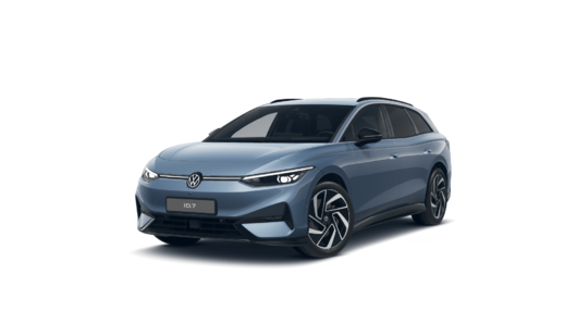 Slika: ID.7 Tourer Pro 4ALL 210 kW