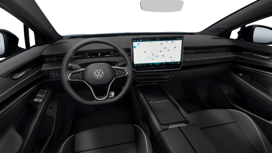 Slika: ID.7 Tourer Pro 4ALL 210 kW