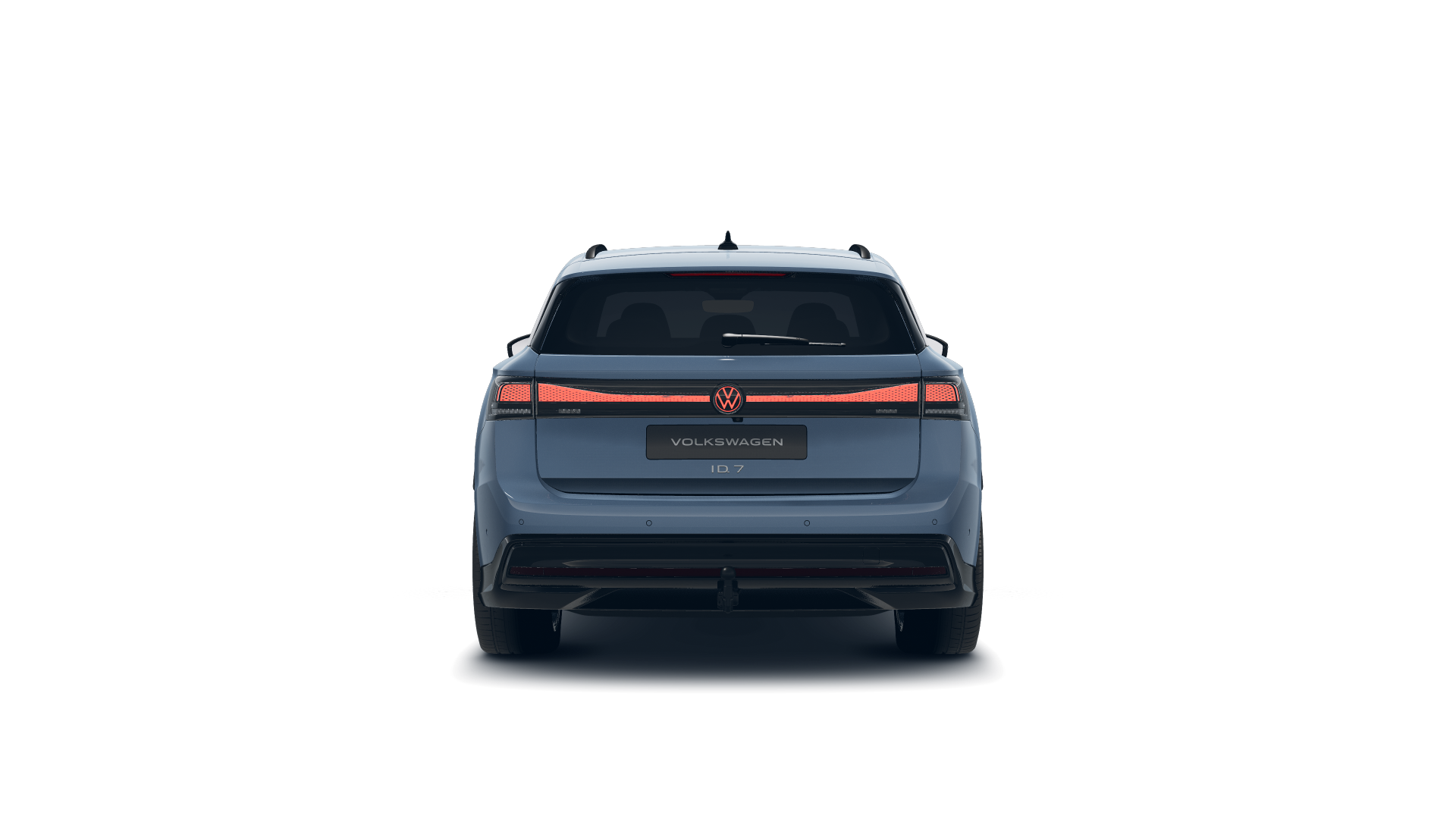 Slika: ID.7 Tourer Pro 4ALL 210 kW