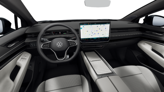 Slika: ID.7 Tourer Pro 4ALL 210 kW