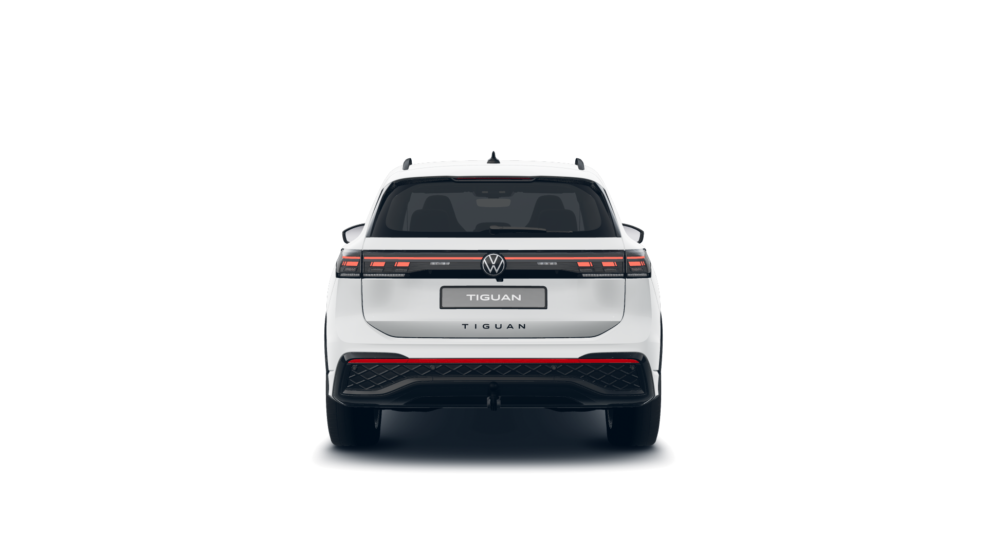 Tiguan R-Line 1.5 eTSI