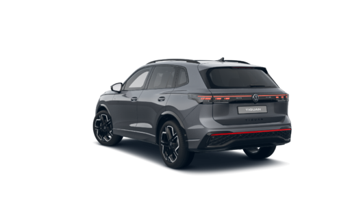 Slika: Tiguan R-Line 2.0 TDI
