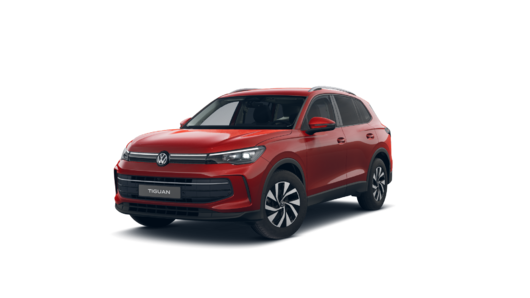 Slika: Tiguan 4ALL 1.5 eTSI