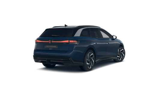 Slika: ID.7 Tourer Pro 4ALL 210 kW