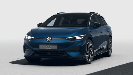 ID.7 Tourer Pro 4ALL 210 kW