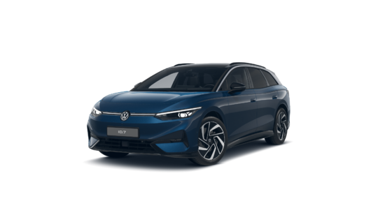 Slika: ID.7 Tourer Pro 4ALL 210 kW