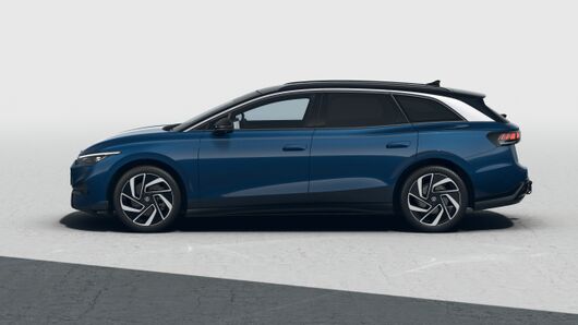 ID.7 Tourer Pro 4ALL 210 kW