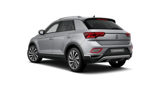 Slika: T-Roc Style 1.0 TSI