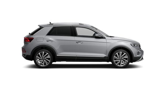 Slika: T-Roc Style 1.0 TSI