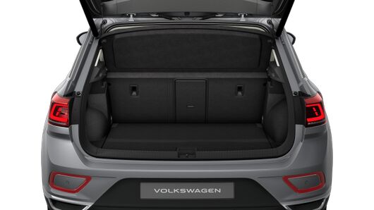 Slika: T-Roc Style 1.0 TSI