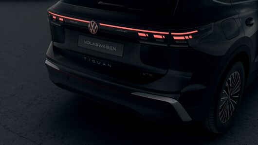 Slika: Tiguan Elegance 1.5 eTSI