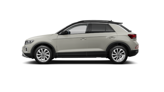 Slika: T-Roc 4ALL 1.0 TSI