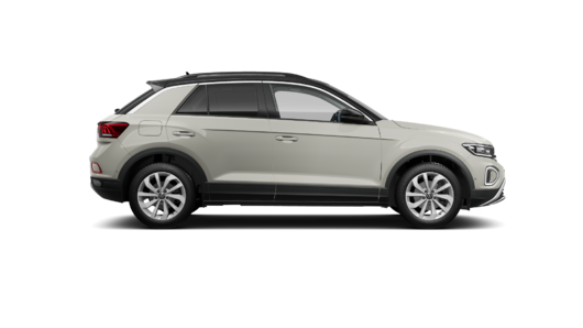 Slika: T-Roc 4ALL 1.0 TSI