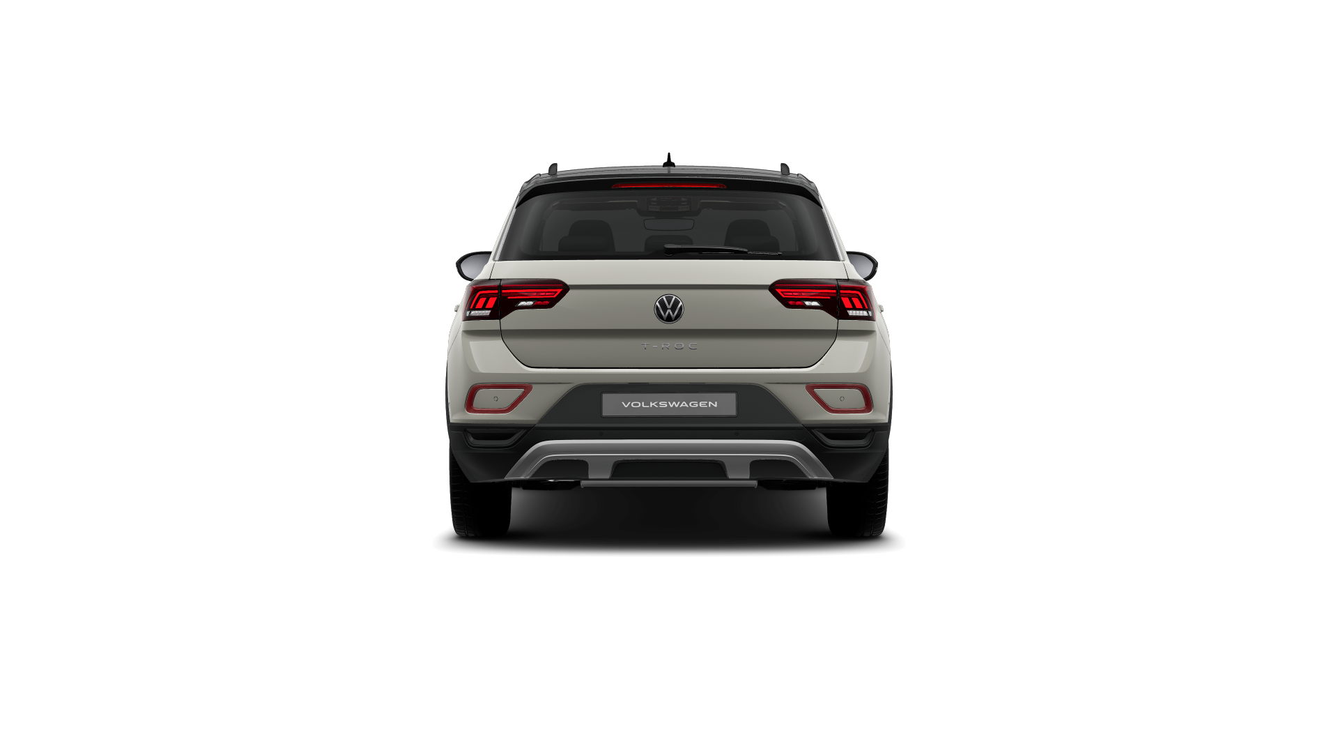 Slika: T-Roc 4ALL 1.0 TSI