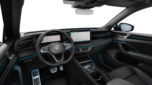 Slika: Tiguan 4JOY 1.5 eTSI