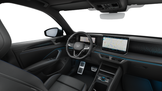 Slika: Tiguan 4JOY 1.5 eTSI