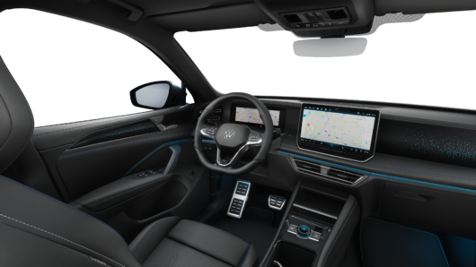 Slika: Tiguan 4JOY 1.5 eTSI