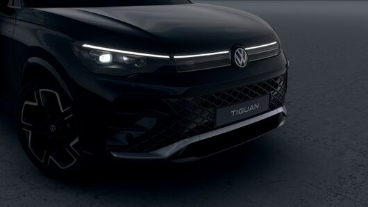 Slika: Tiguan 4JOY 1.5 eTSI