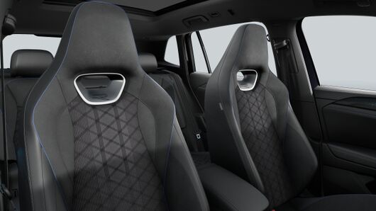 Slika: Tiguan 4JOY 1.5 eTSI