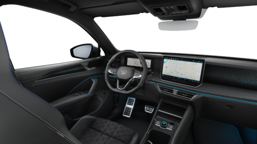 Slika: Tiguan 4JOY 1.5 eTSI