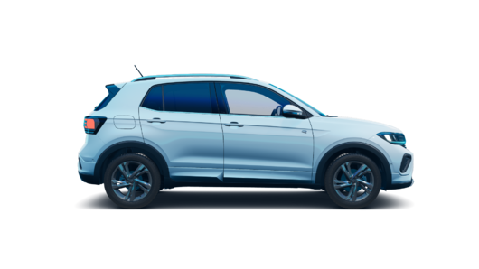 T-Cross R-Line 1.0 TSI