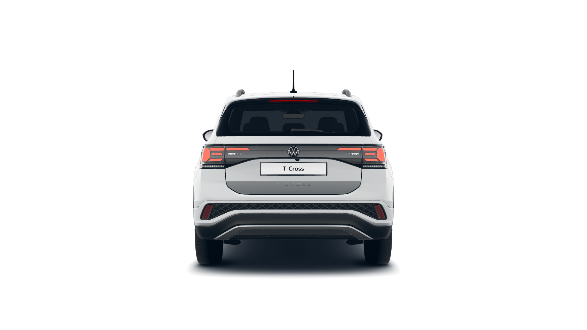 T-Cross R-Line 1.0 TSI