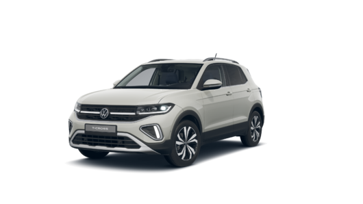 Slika: T-Cross Style 1.0 TSI