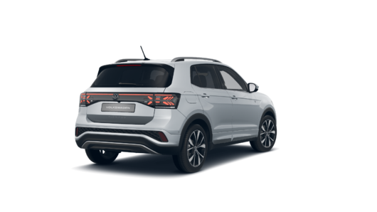 Slika: T-Cross 4JOY 1.0 TSI DSG