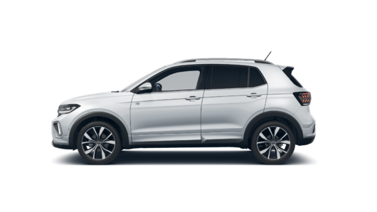 Slika: T-Cross 4JOY 1.0 TSI DSG