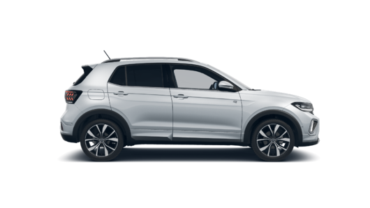 Slika: T-Cross 4JOY 1.0 TSI DSG