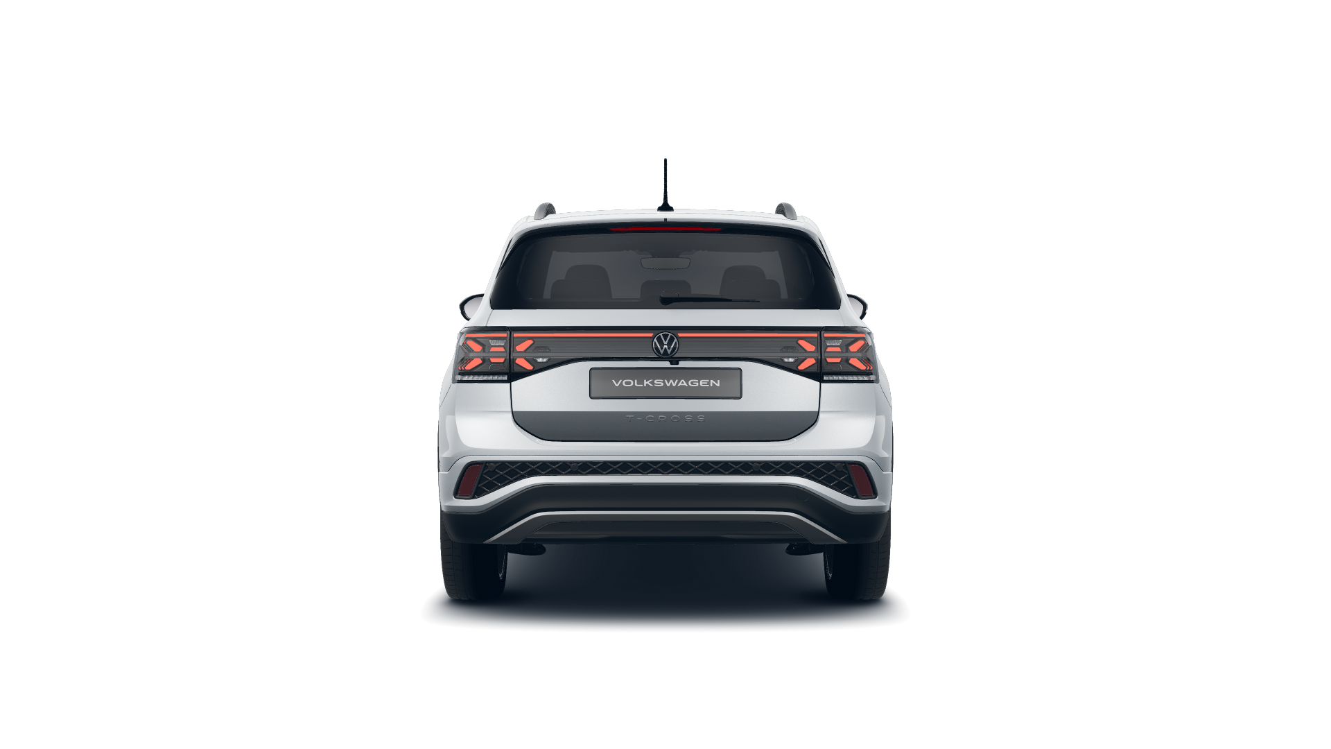 Slika: T-Cross 4JOY 1.0 TSI DSG