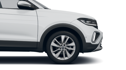 Slika: T-Cross 4ALL 1.0 TSI DSG