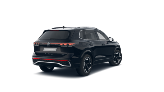 Slika: Tiguan R-Line 1.5 eTSI