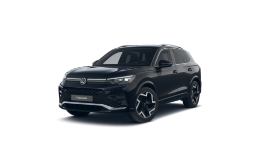 Slika: Tiguan R-Line 1.5 eTSI