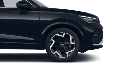 Slika: Tiguan R-Line 1.5 eTSI