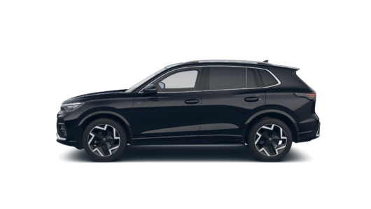 Slika: Tiguan R-Line 1.5 eTSI