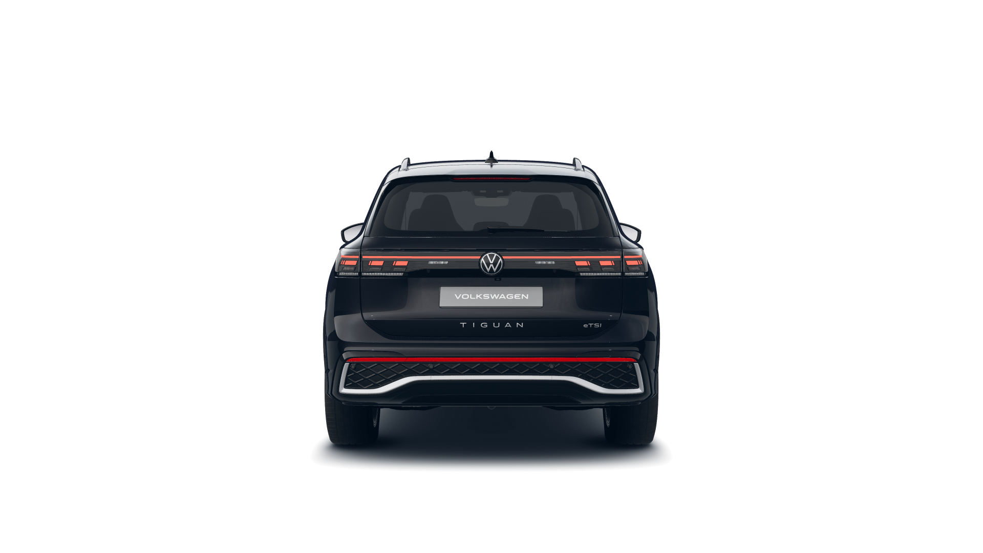 Slika: Tiguan R-Line 1.5 eTSI