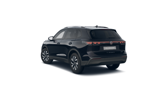 Slika: Tiguan 4ALL 1.5 eTSI