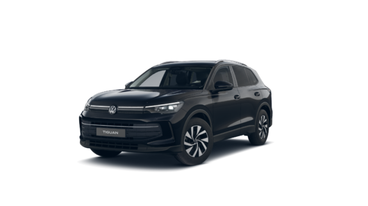 Slika: Tiguan 4ALL 1.5 eTSI