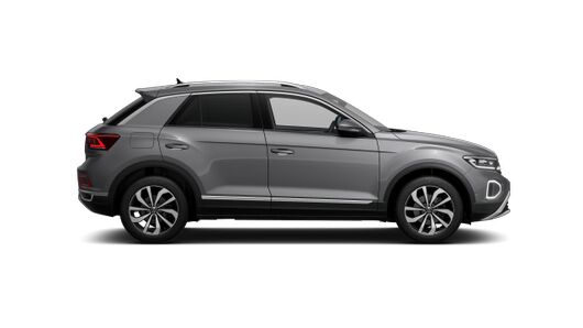 Slika: T-Roc 4Me 1.5 TSI