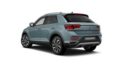 Slika: T-Roc 4Me 1.5 TSI