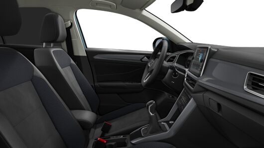 Slika: T-Roc 4Me 1.5 TSI